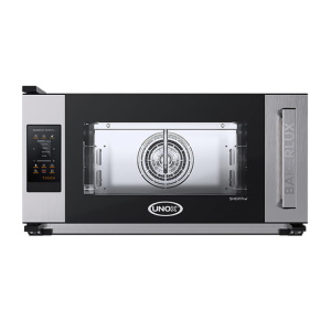 Печь конвекционная Unox XEFT-03EU-ETRV